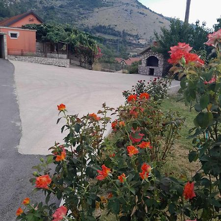 Apartman Vlacic Trebinje Extérieur photo