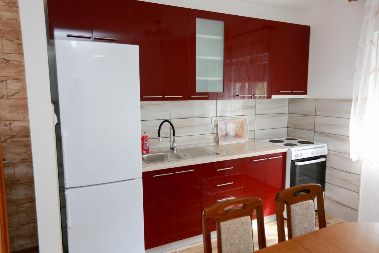 Apartman Vlacic Trebinje Extérieur photo
