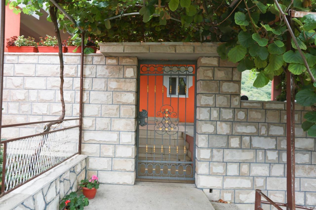 Apartman Vlacic Trebinje Extérieur photo